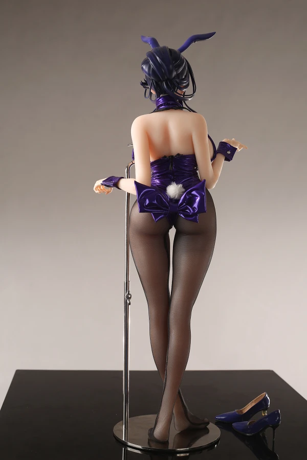 Silicone Sex Toy Mizuki 65cm