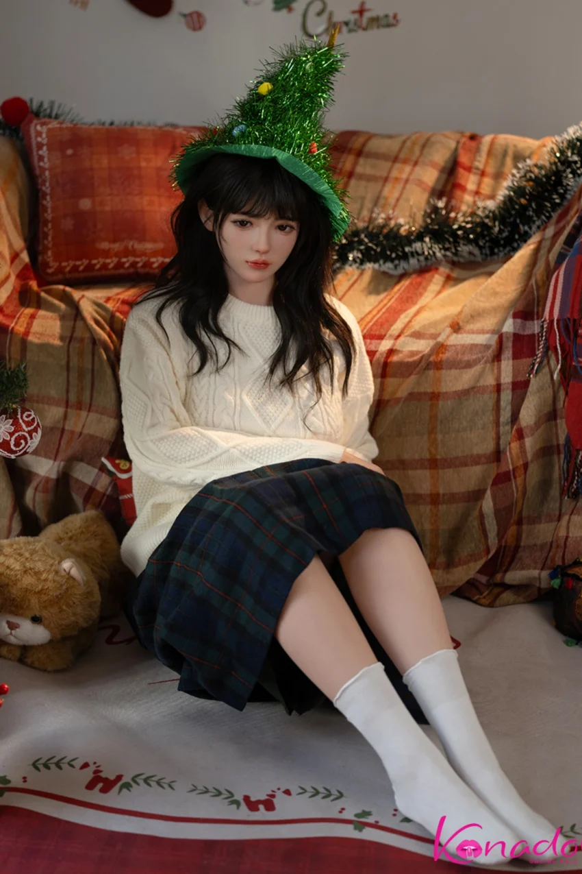 Sex Doll Sato Asuka Natural Skin